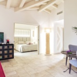 Corte Bianca Junior Suite - Experience Hotel Corte Bianca Adults Only